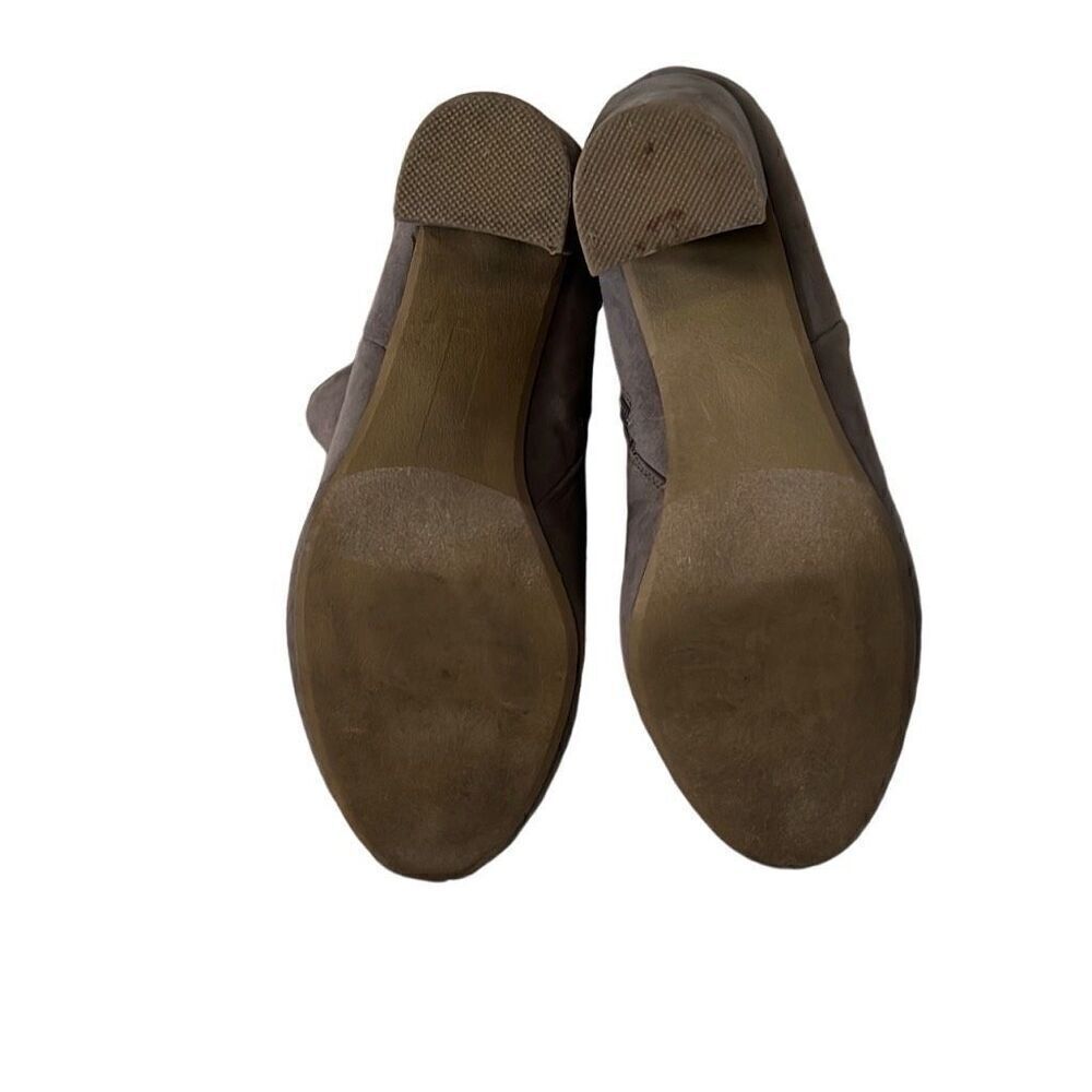 Report Booties - Picture 6 of 7